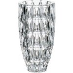 Váza Diamond, crystalite, výška 255 mm – Hledejceny.cz