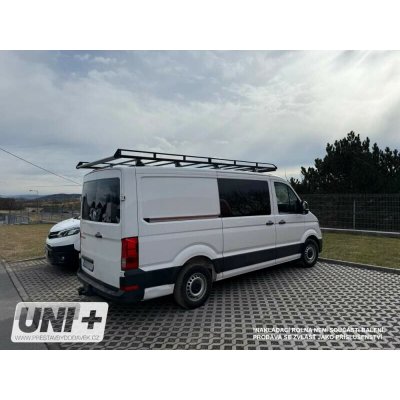 Střešní koš CRUZ EVO VW Crafter / MAN TGE L3H2 | Zboží Auto
