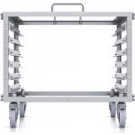 UBNT U-Rack-6U-TL, Toolless Mini Rack – Zboží Živě