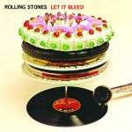 Rolling Stones - Let It Bleed CD – Hledejceny.cz