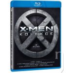 X Men kolekce 8BD – Sleviste.cz