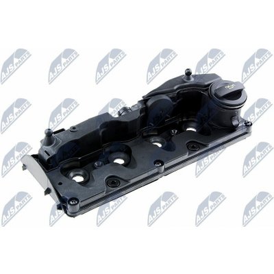 Kryt hlavy válce NTY BPZ-WW-003 | Zboží Auto