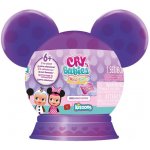 Disney Cry Babies Magic Tears magické slzy Edice – Zbozi.Blesk.cz