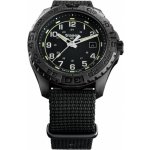 Traser P96 Outdoor Pioneer Evolution Black nato – Zboží Dáma