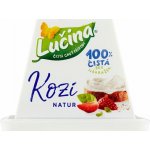 Lučina Kozí 150g – Zboží Dáma