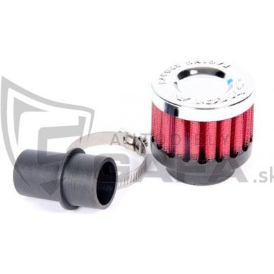 Filtr SIMOTA Red 25 mm – Hledejceny.cz