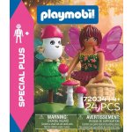 Playmobil 72034 Lesní víla s pomocníkem – Zboží Živě
