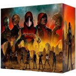 Final Girl S3 Ultimate Box – Zboží Dáma