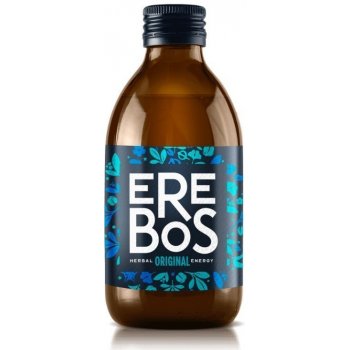 Erebos Herbal Energy original 15 x 250 ml