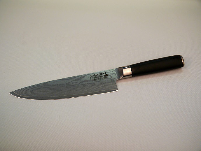 Berndorf HANAMAKI nůž kuchařský 20 cm