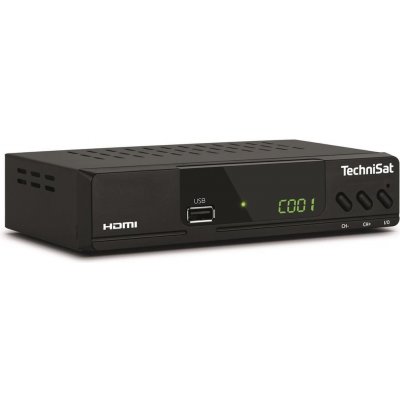 TechniSat HD-C 232 – Zboží Mobilmania