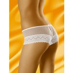 Wolbar Kalhotky Mila černá – Zboží Mobilmania