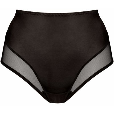 Gorteks Vysoké modelující kalhotky Zara Černá – Hledejceny.cz