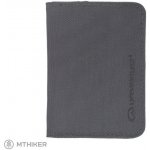 LIFEVENTURE RFiD Card Wallet grey – Zbozi.Blesk.cz