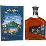 Flor de Caña Centenario 12y 40% 0,7 l (holá láhev) – Hledejceny.cz