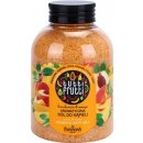 Farmona Tutti Frutti Peach & Mango sůl do koupele 600 g