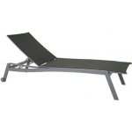 Stern Allround 201x70x38 cm šedý – Sleviste.cz