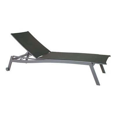 Stern Allround 201x70x38 cm šedý – Sleviste.cz