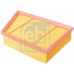 FEBI BILSTEIN Vzduchový filtr 108745 – Hledejceny.cz