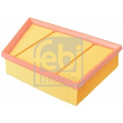 FEBI BILSTEIN Vzduchový filtr 108745 – Hledejceny.cz