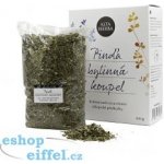 Pinďa bylinná koupel 200 g – Zboží Dáma