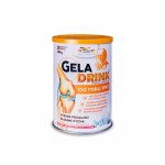 Orling Geladrink plv. nápoj Pure 280 g – Hledejceny.cz