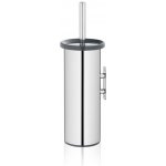 Kela WC sada Alor nerez 18/10 tmavě šedá – Hledejceny.cz