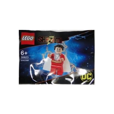 LEGO® 30623 SHAZAM! – Zboží Živě