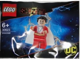 LEGO 30623 SHAZAM!