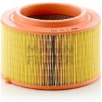 MANN FILTER Vzduchový filtr C 22 024 – Hledejceny.cz