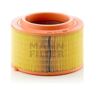 MANN FILTER Vzduchový filtr C 22 024 – Hledejceny.cz