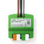 Loxone Nano 2 Relay Tree 100395 – Hledejceny.cz