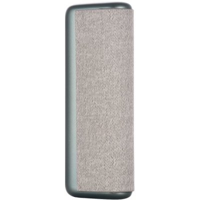 IQOS ILUMA PRIME Cloth case šedý – Zboží Dáma