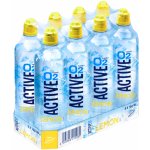 Active O2 lemon 8 x0,75 l – Hledejceny.cz