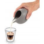 TESCOMA Fancy Home Stones 150 ml - keramický džbánek na mléko – Zboží Dáma