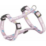 Trixie JUNIOR postroj s vodítkem pro štěňata – Zboží Mobilmania