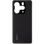 For_Xiaomi Xiaomi Redmi Note 14 5G Kryt Baterie Black 8596311276729 – Zboží Živě