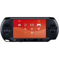 PlayStation Portable E1004