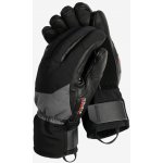 Leki Hevon Thermo 3D black – Hledejceny.cz