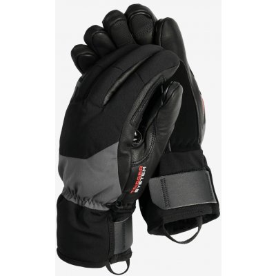 Leki Hevon Thermo 3D black – Hledejceny.cz