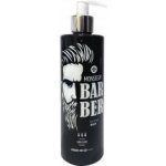 Monsieur Barber Podepilační balzám 300 ml – Zboží Mobilmania