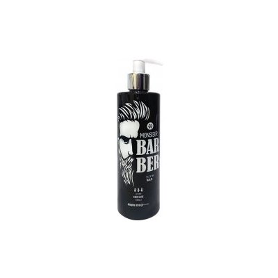 Monsieur Barber Podepilační balzám 300 ml – Zboží Mobilmania