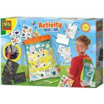 Velká cestovní sada her v batůžku – Zbozi.Blesk.cz