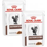 Royal Canin VD Cat Gastrointestinal 12 x 85 g – Hledejceny.cz