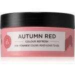 Maria Nila Colour Refresh Autumn Red 6.60 maska s barevnými pigmenty 100 ml – Zboží Mobilmania