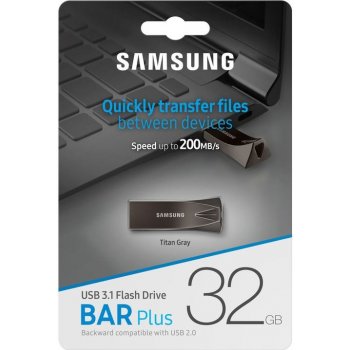 Samsung Bar Plus 32GB MUF-32BE4/EU