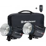 Elinchrom ELC Pro HD 100 to go Set – Zboží Živě