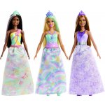 Barbie Kouzelná Princezna zelená – Zbozi.Blesk.cz