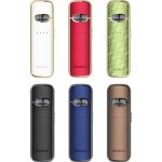 VooPoo VMATE E Pod 1200 mAh Classic Brown 1 ks – Hledejceny.cz
