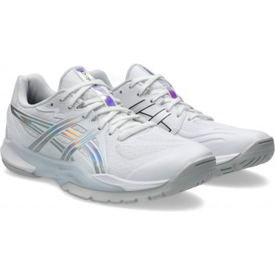 Asics POWERBREAK FF bílé 1073A090-100 – Zbozi.Blesk.cz